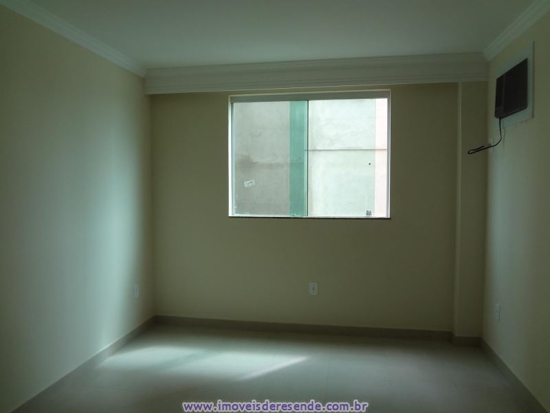 Apartamento para Alugar no Morada do Castelo em Resende RJ